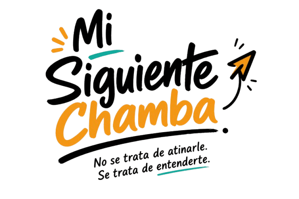 Mi Siguiente Chamba